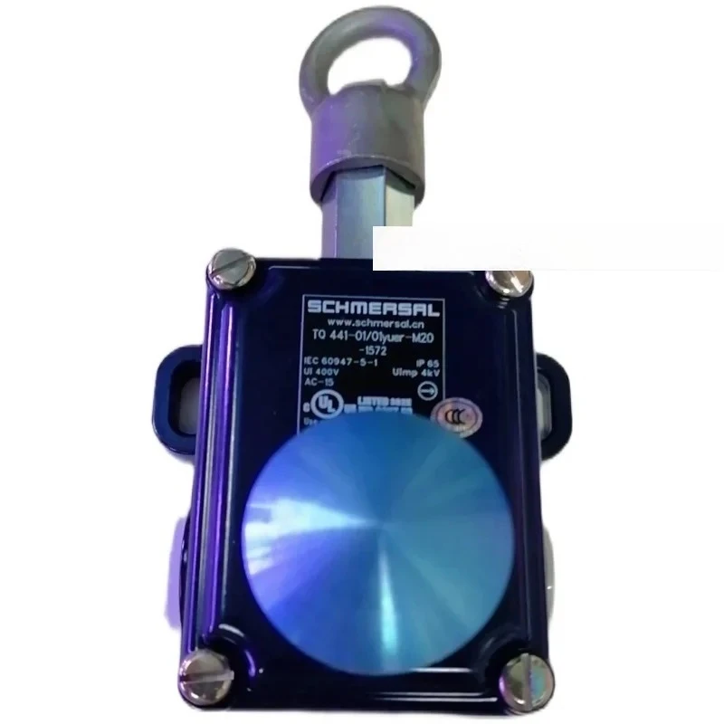 

Shimai Sai brand new original pull switch TQ 441-01/01 yuer M20-1572 brand new