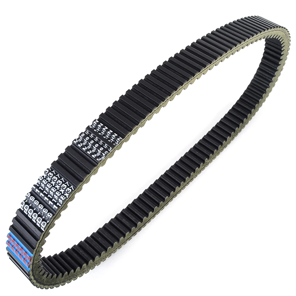 Drive Belt For Polaris Indy Super Sport Trail 340 440 500 550 600 700 800 900 Classic Dragon H.O. RMK Switchback Touring Fusion