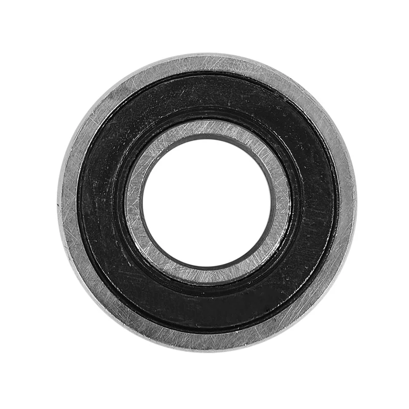 AB41-698-2RS Deep Groove Ball Bearing Double Sealed 8Mm X 19Mm X 6Mm Carbon Steel Bearings (Pack Of 100)