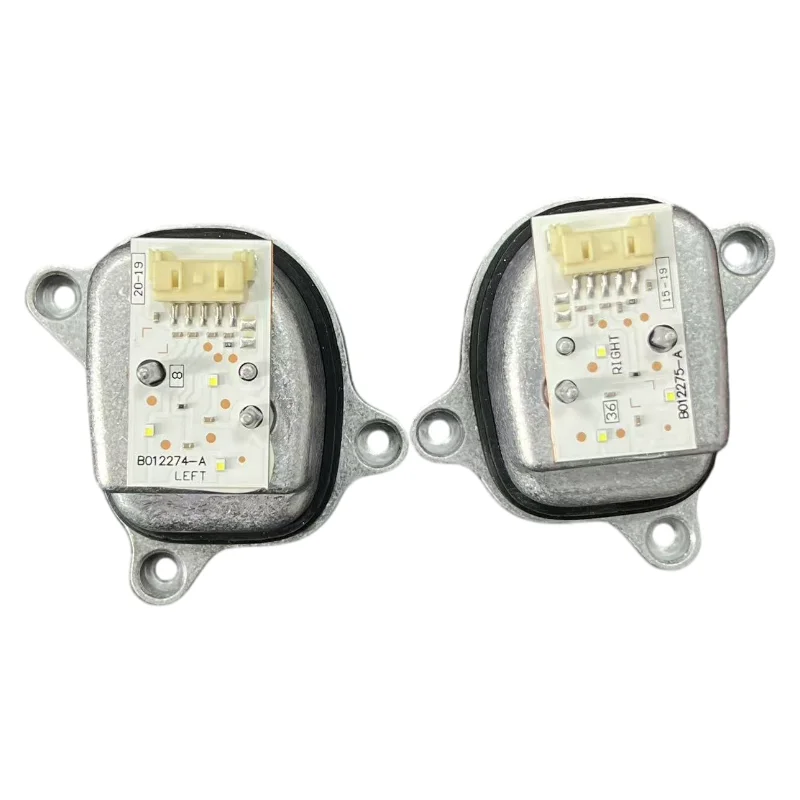 5F0941056  5F0941055 For SEAT Arona/Ateca/Ibiza/Leon Daytime running light module LED angel eye light source