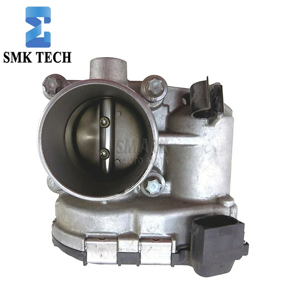 

Auto Parts Fuel Injection Electronic Throttle Body Assembly 04892843AB 0280750568 0 280 750 568