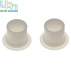 Hook Up Fork Bushing for Volvo Penta Sterndrive 853223 876279 967766 290DP SP-A DP-A 853223 290 290A 290DP SP-A SP-A1 SP-A2 S