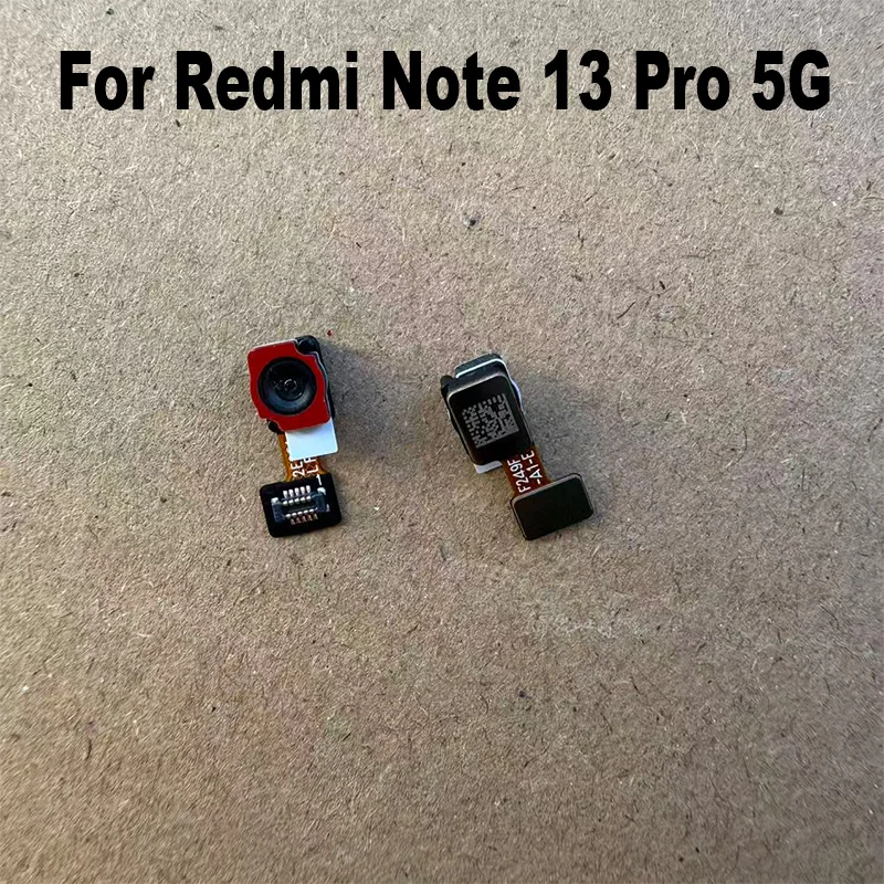 

Новинка для Xiaomi Note 13 Pro 5G, датчик отпечатков пальцев, кнопка «Домой», меню, сенсорный идентификационный сканер, ленточный разъем, замена гибкого кабеля