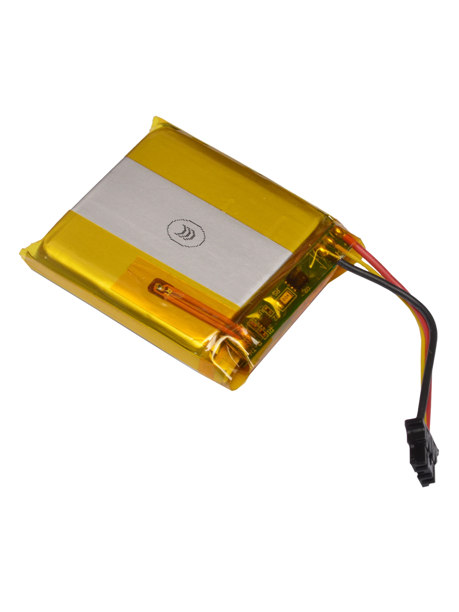 3,8 V, 1200 mAh – bateria zamienna do bezprzewodowych słuchawek Sony WH-1000XM5 i WH-1000XM6, numer modelu 723741. — zdjęcie produktu 6