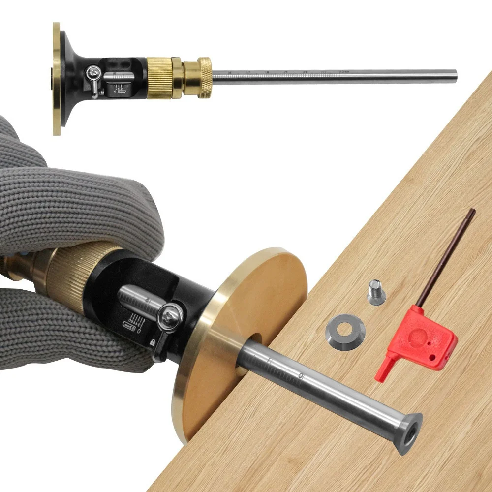 

Маркировочный станок в европейском стиле, высокоточное лезвие, деревообрабатывающий инструмент, столярные изделия, параллельный рисунок линий, врезной маркировочный калибр