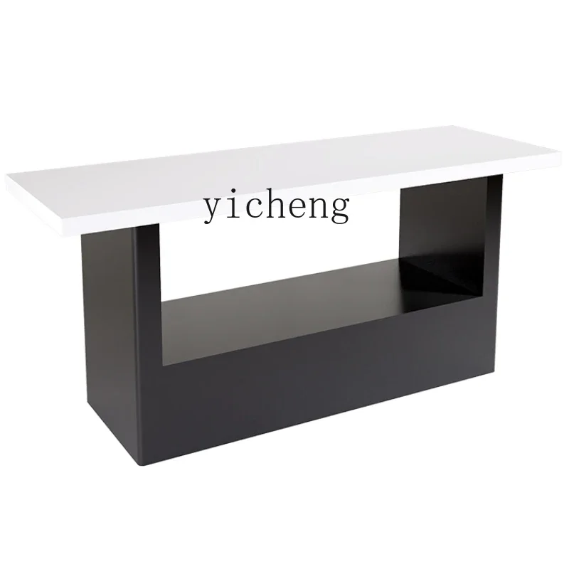 

Zc Creative Zhongdao Table Shoes Shop Shoes Bag Display Shelf Display Table Multifunctional Display Cabinet