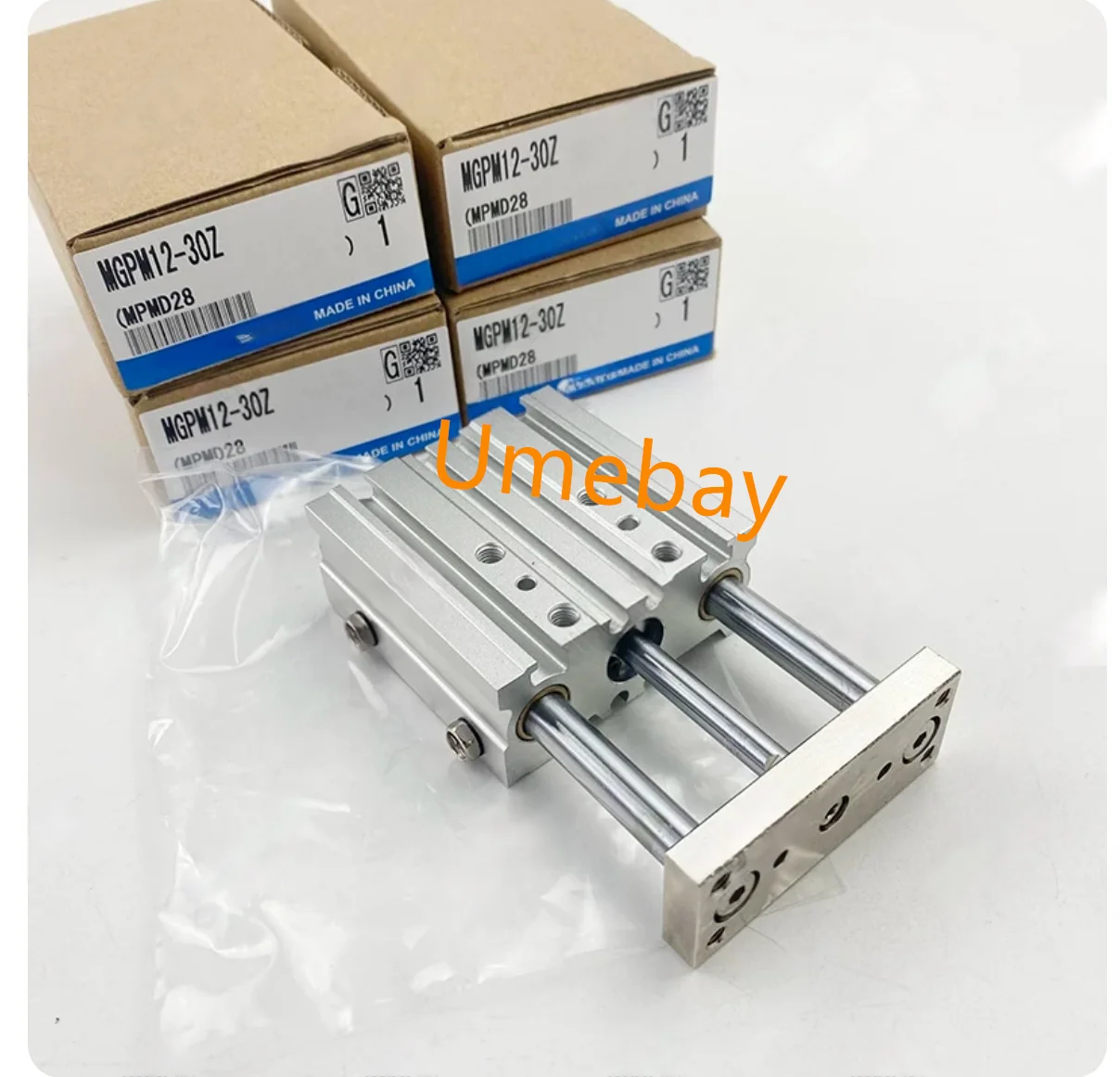 1 piece,  cylinder,   MGPL80-175Z   MGPL80-200Z   MGPL80-250Z   MGPL80-300Z   MGPL80-350Z   MGPL80-400Z