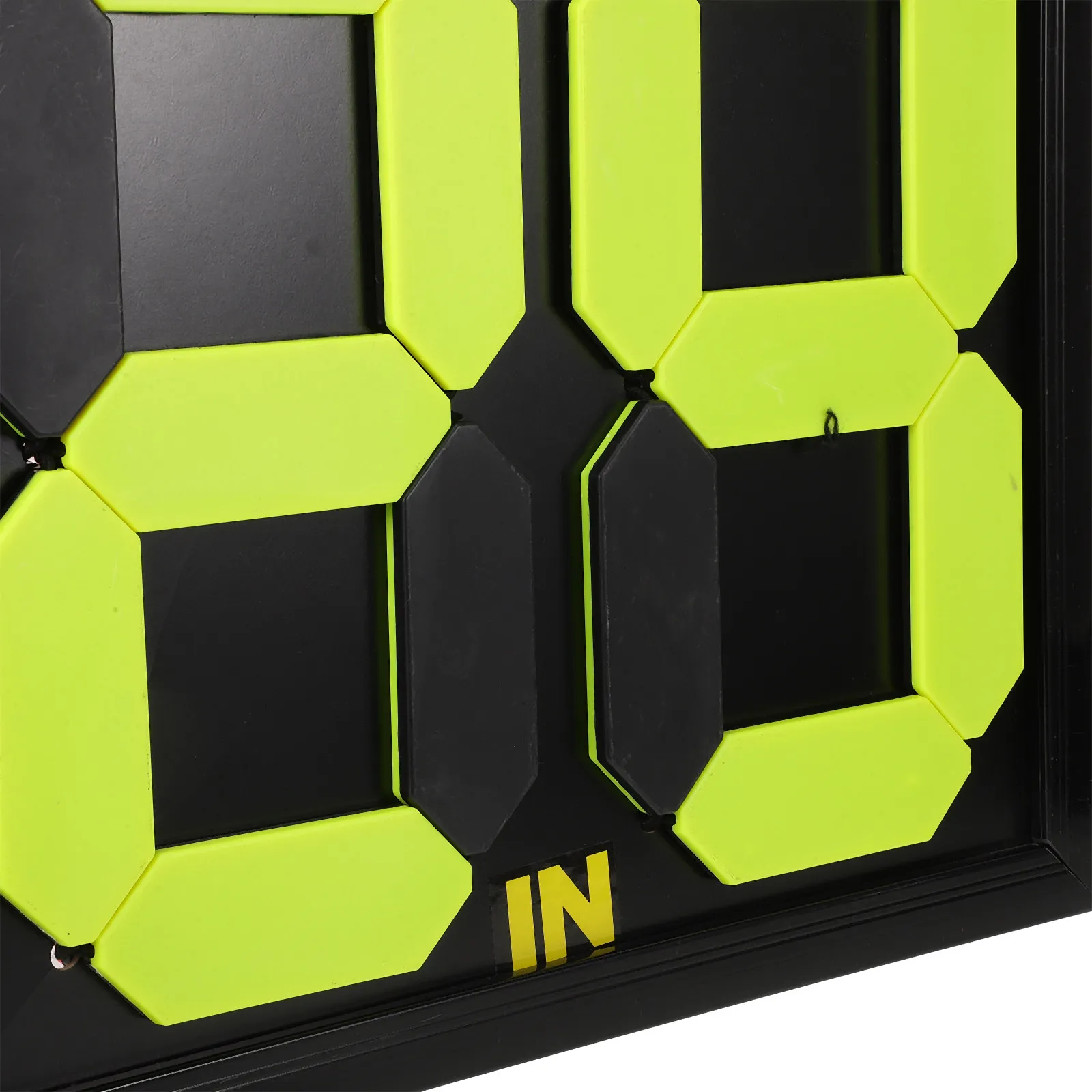 football-referee-substitution-board-manual-player-change-tool-soccer-match-equipment-substitution-sign-referee-accessory