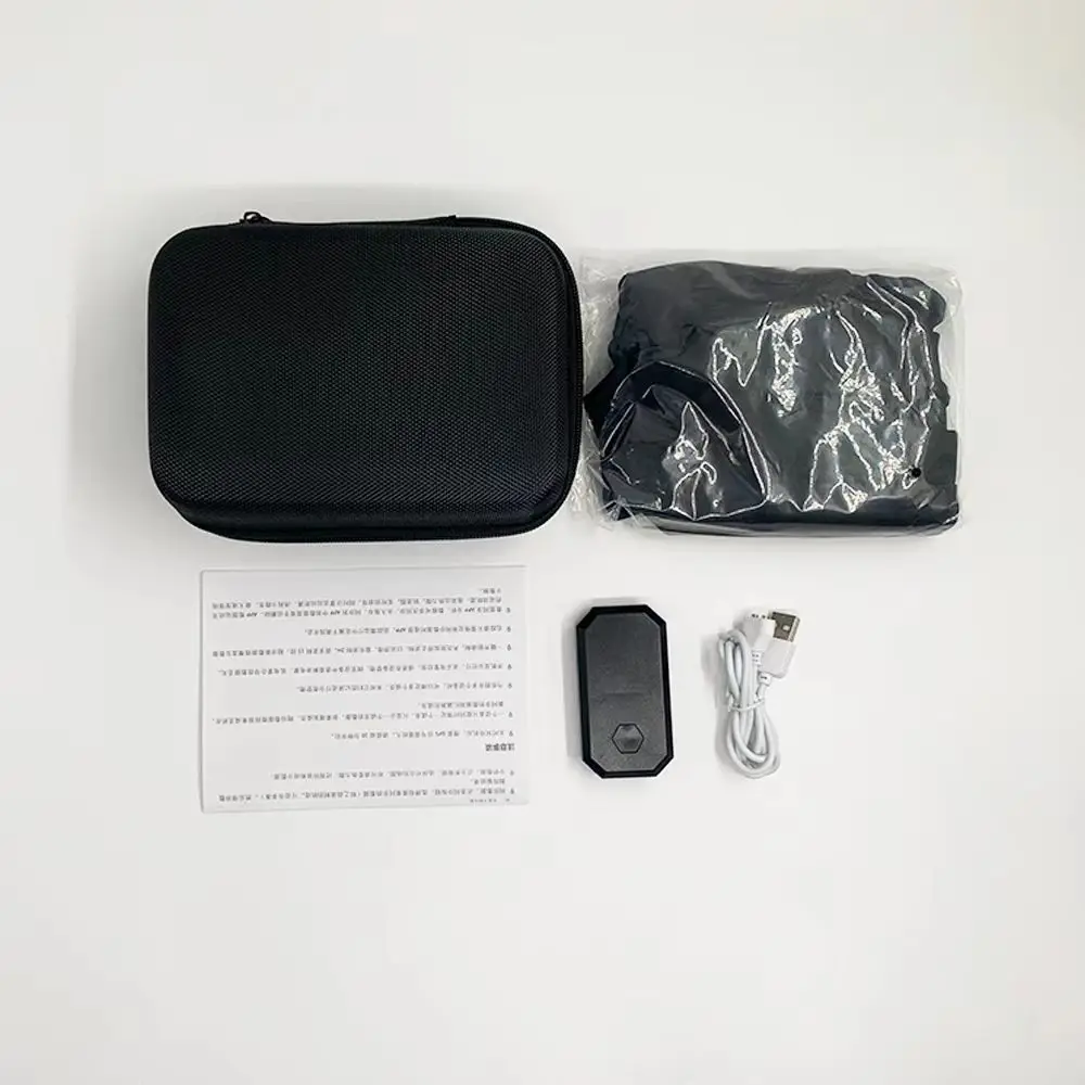 soccer gps tracker with vest kit for developer Provide source code