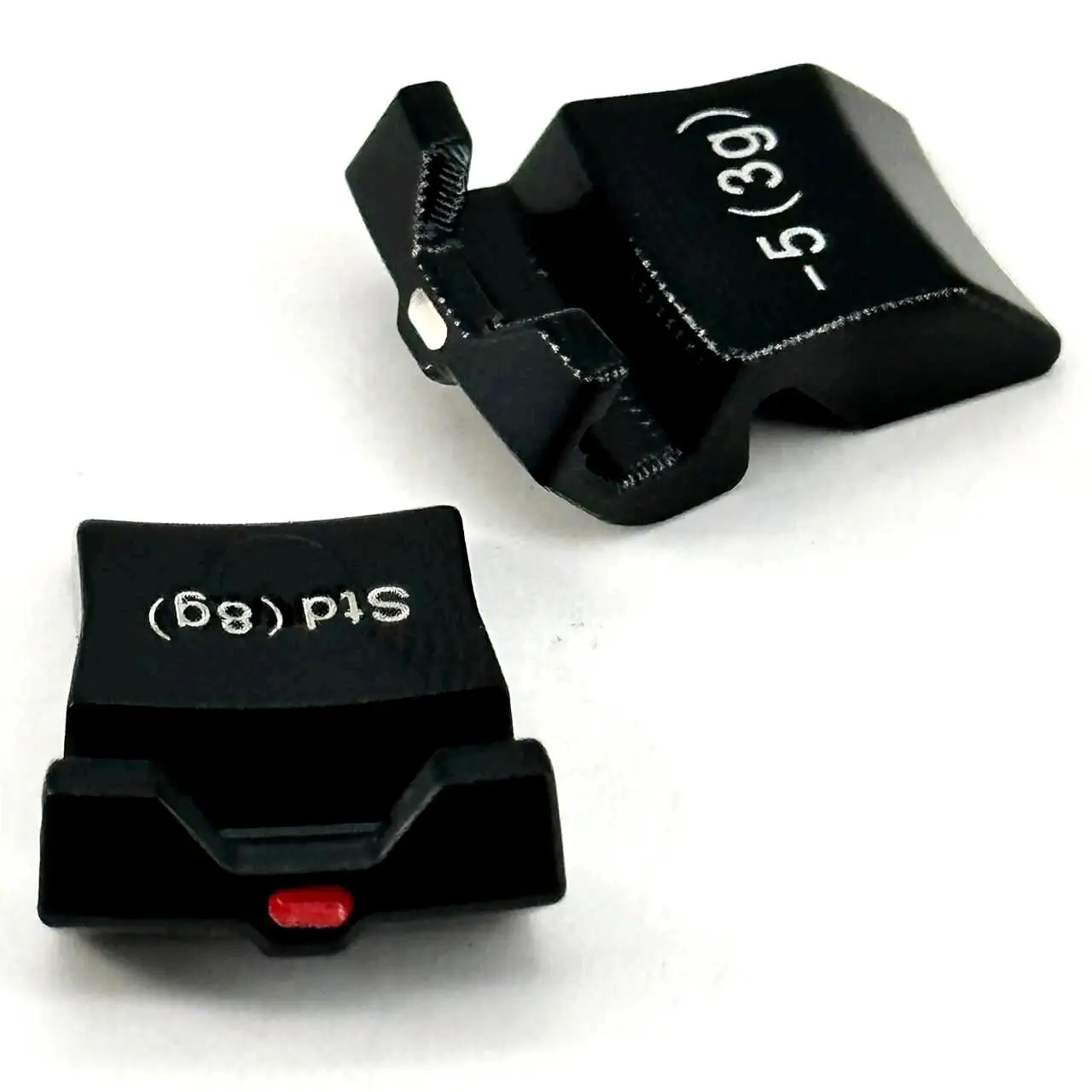 Golf Club Accessories Fit for Titleist TSR3 Driver Head, Optional Golf Weight, 6G, 3G, 4G, 8g, 10g, 12g, 14g, 16 g