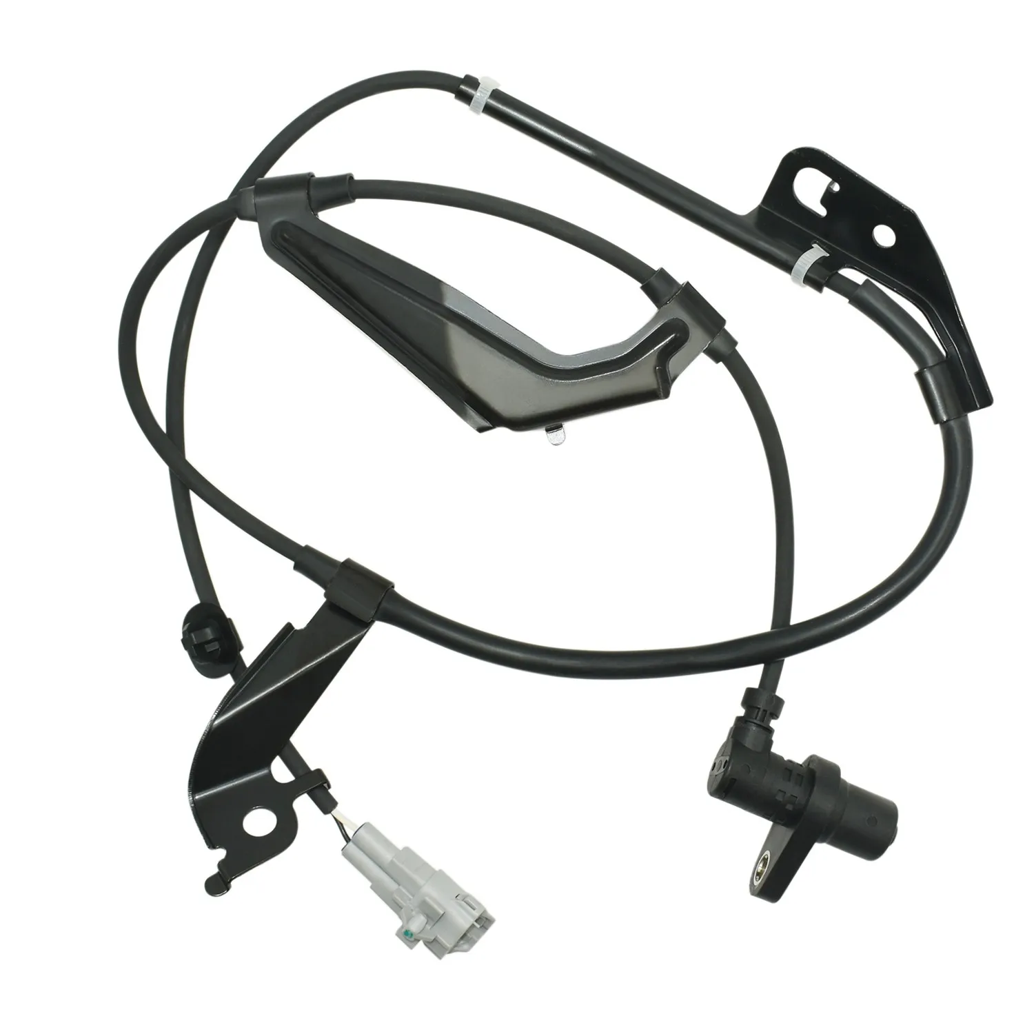 

ABS Sensor 89543-42040 Speed for Toyota RAV4 2001-2005, Front Left, OEM Replacement