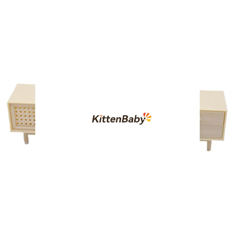 

Миниатюрная тумба под телевизор для кукольного домика 1/12, мебель для гостиной, декор для микросцен, реквизит для фотосессий, игрушки для ролевых игр