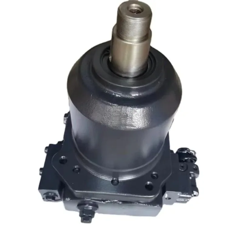 

708-7W-00021708-7W-00020 Fan Motor for D275 Hydraulic Motor