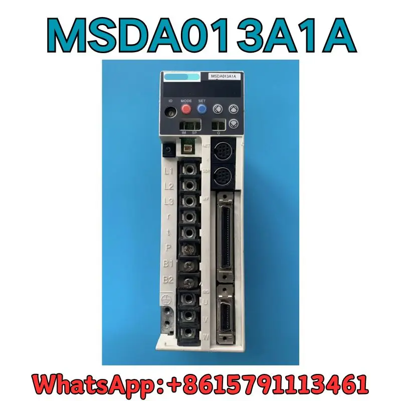 Used drives MSDA013A1A test OK Fast Shipping