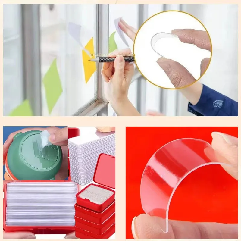 1/2/3/4/5Box Transp…