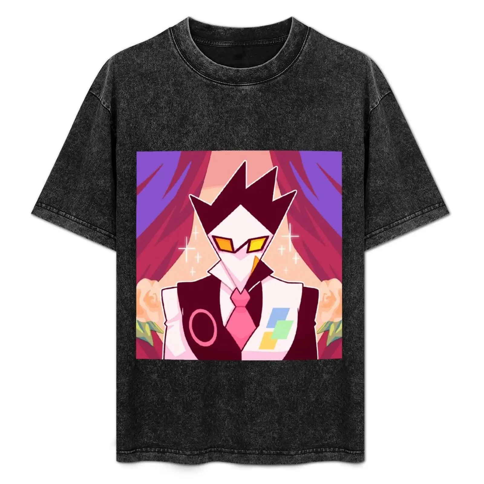 

Welcome To Color Cafe T-Shirt luxury t-shirt oversized graphic tee clothes t shirts men