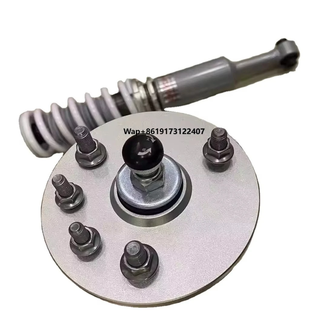 

High Quality DWD Coilover Suspension Car Parts Coilover Suspension Shock Absorbers for TL 2nd Gen UA4/UA5 99-03 ACR008