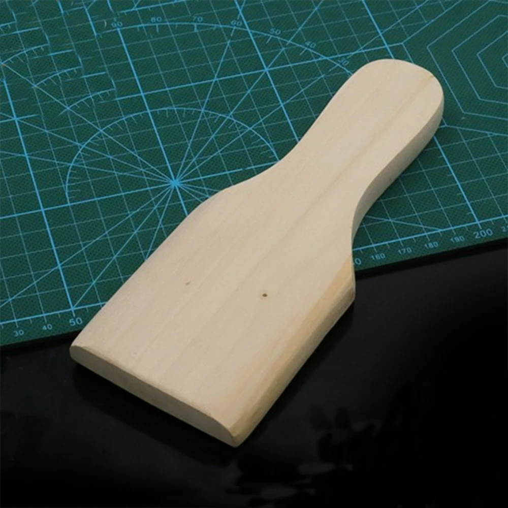 

1 шт., деревянные молотки из мягкой глины