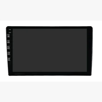 MEKEDE US Warehouse univerzální autorádio pro Nissan Hyundai Kia Toyota Honda multimediální přehrávač CarPlay inteligentní systémy do auta 10 nejlepší prodej univerzální obrazovka pro Android - №9