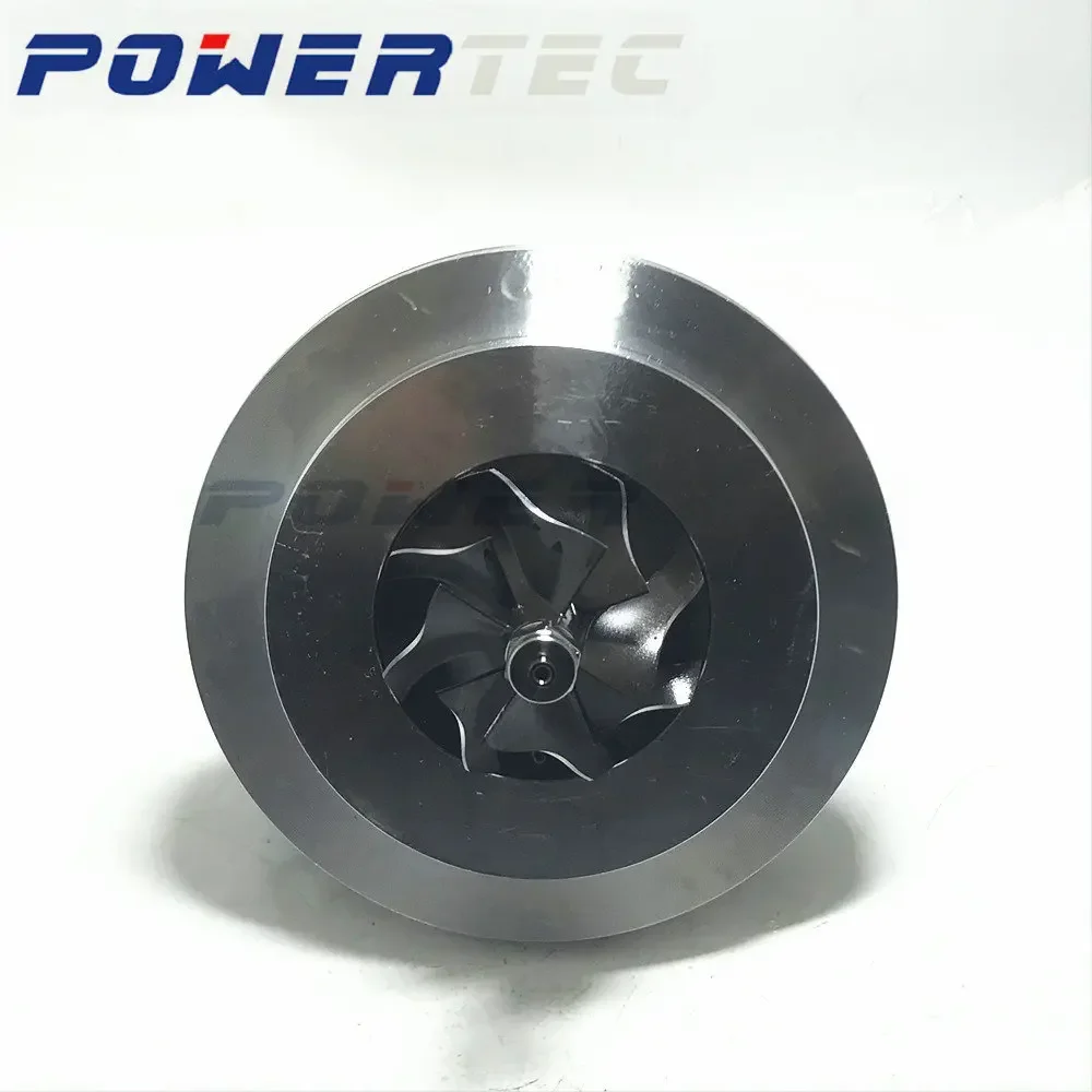 RHF5 Balanced Turbine Cartridge For Isuzu D-MAX Warner 4JA1-T New Turbolader Core 897373-7771 Turbo CHRA 8973737771