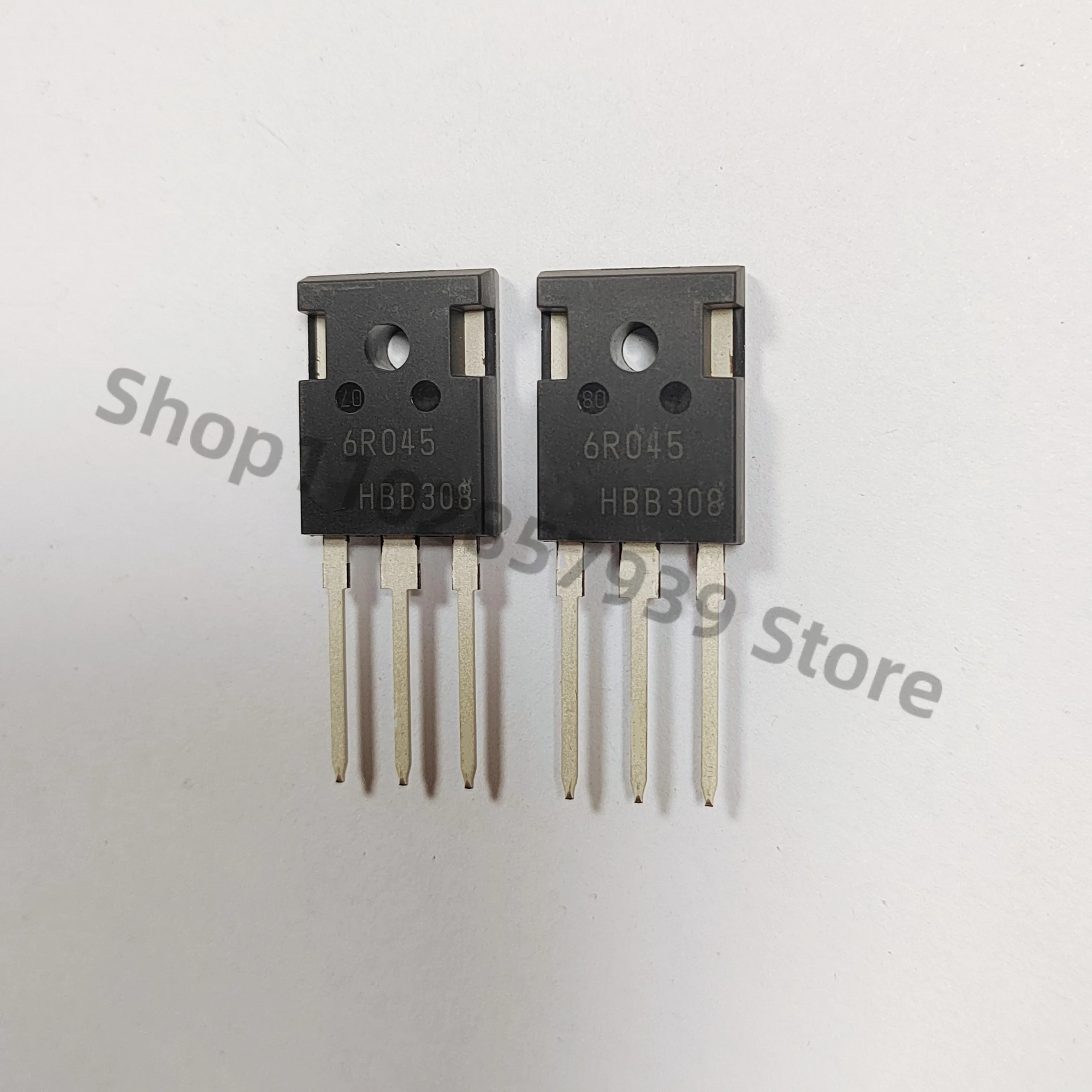 

IPW60R045CP 6R045 TO247 100% новый оригинальный Бесплатная доставка 2 шт./лот