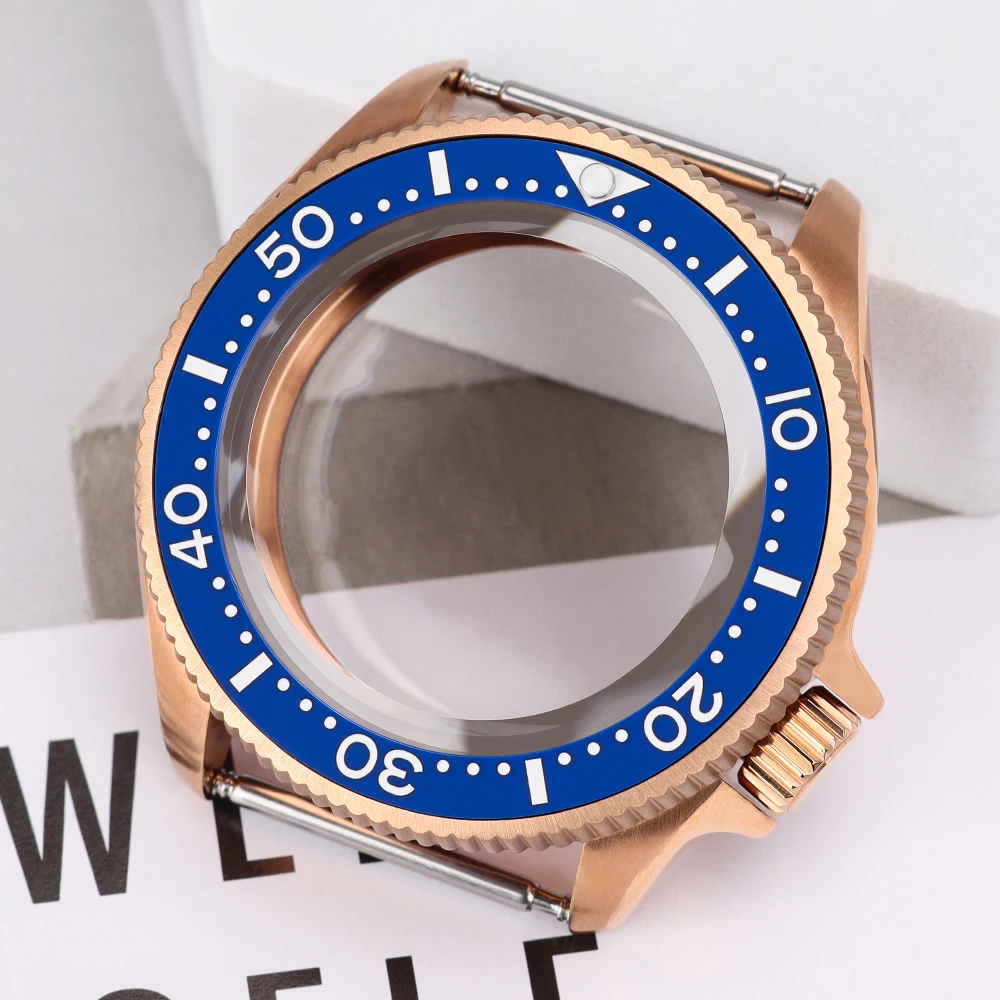Variant: Rose Gold F