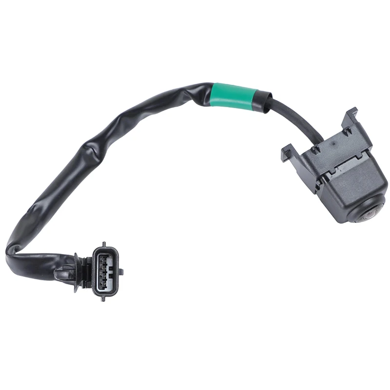 Auto Auto zubehör Rückansicht Backup Kamera Einparkhilfe Kamera 28442-7832R 284427832R 2308142 Für Renault Kadjar 2016-2019 – Detail 4