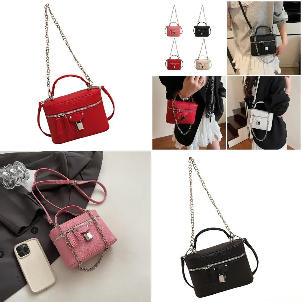 

X90D Портативные кожаные мешки с кожаным плечами для женщин для женщин, делающих покупки и путешествия