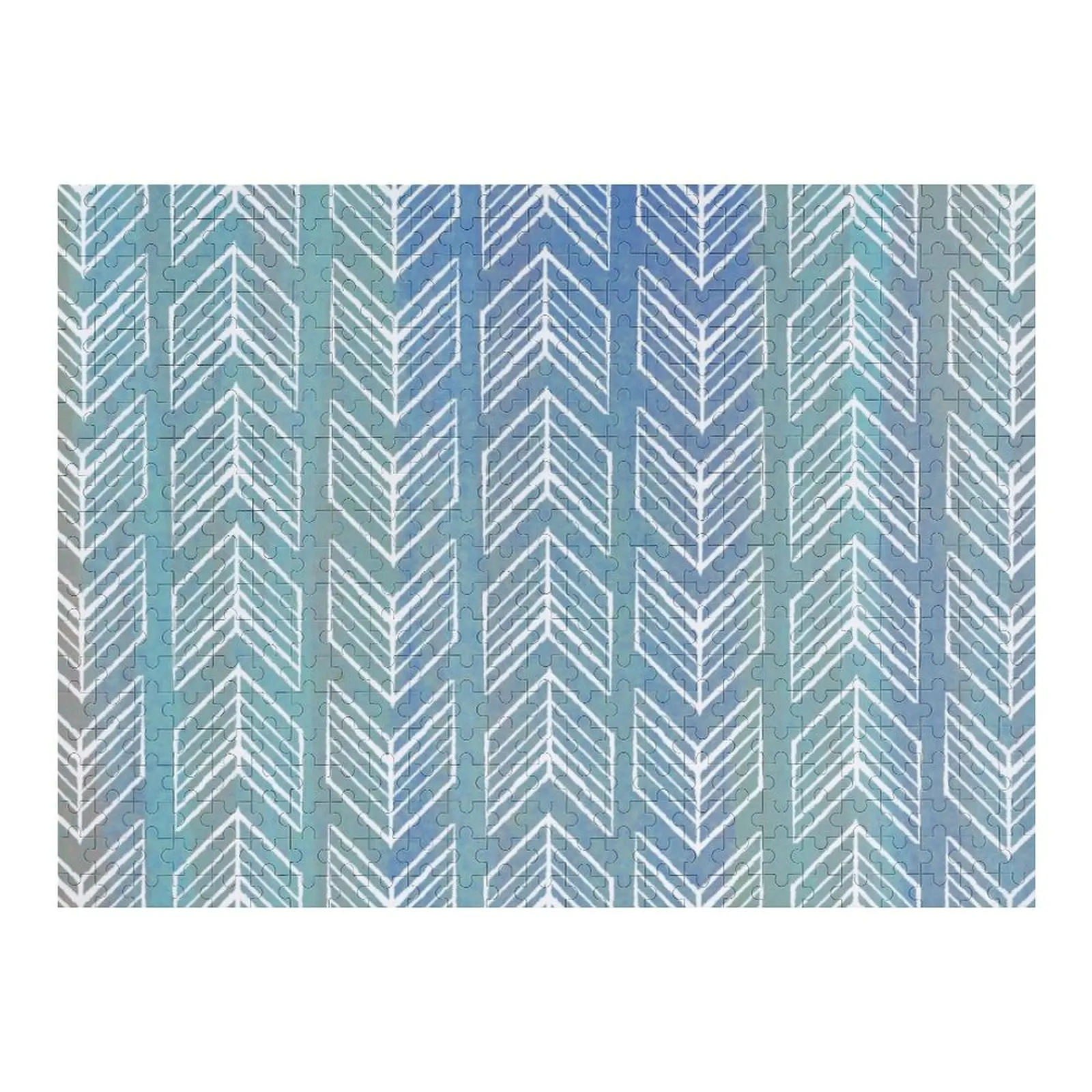 

океанские стрелы Пазл Персонализированные игрушки Фото Пазл на заказ