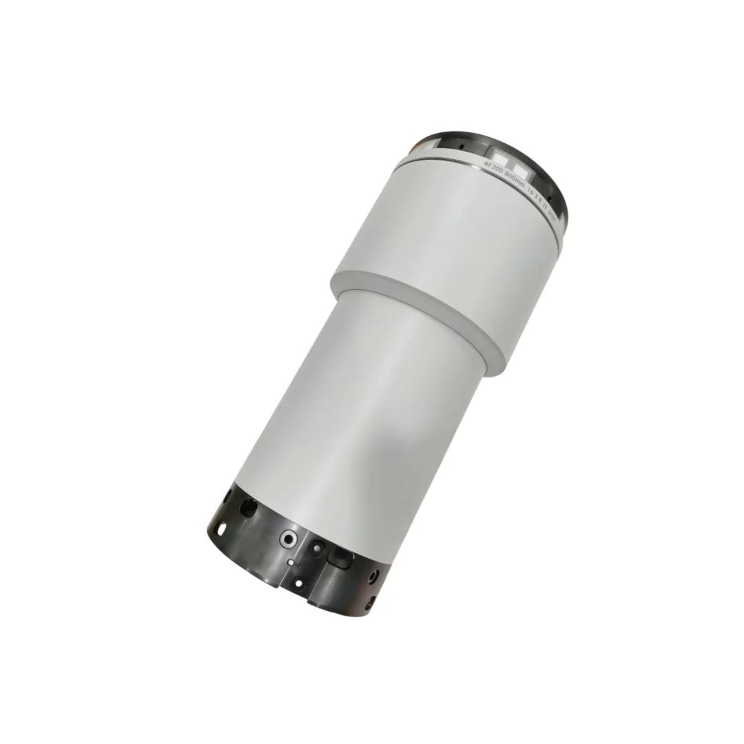 New Front Lens Barrel, Nameplate Marking Tube For Canon RF200-800mm f/6.3-9 IS USM