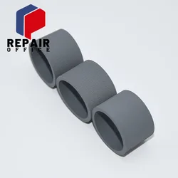 10pcs JC73-00302A JC73-00211A Pickup Roller Tire for Samsung CLP 300 ML 1640 2240 1610 1615 1641 2010 CLX 2160 Phaser 3117 PE220