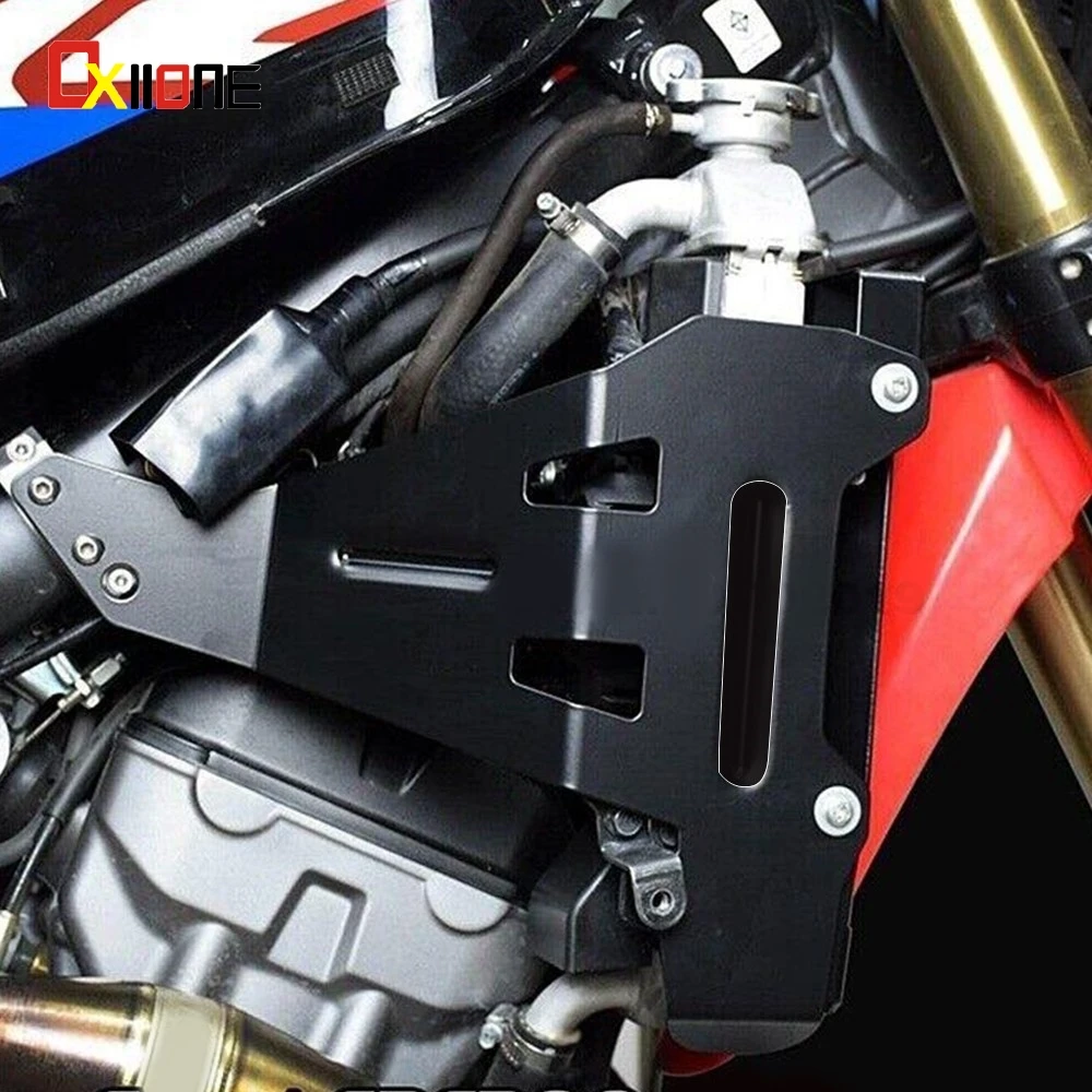 FOR HONDA CRF300 RALLY 2021 2022 2023 2024 2025 CNC Motorcycle Radiator Guard Grille Protection Cover CRF 300 Rally Accessories 