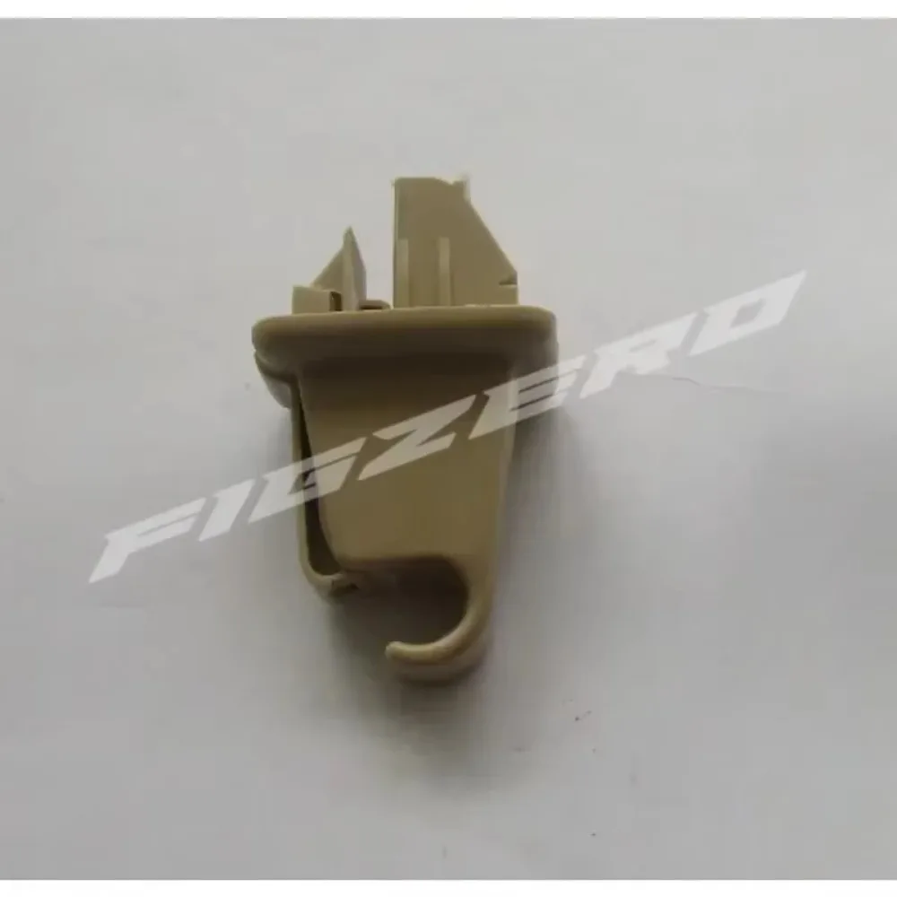 Genuine for Roewe 550 350 360 I5 I6 RX5 RX3 for MG 6 5 3 GS GT ZS Sun Visor Clip Buckle Makeup Mirror Fixing Hook 90003937-ASA