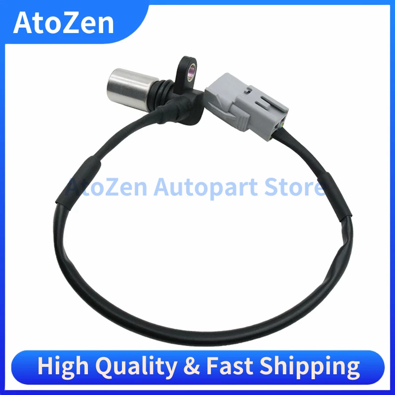 Motorkurbelwellensensor für HINO ISUZU Bagger 4HK1 6HK1 Hitachi ZAX200 ZAX240 ZAX270 8-97306113-1 0-29600129-0 029600-1290