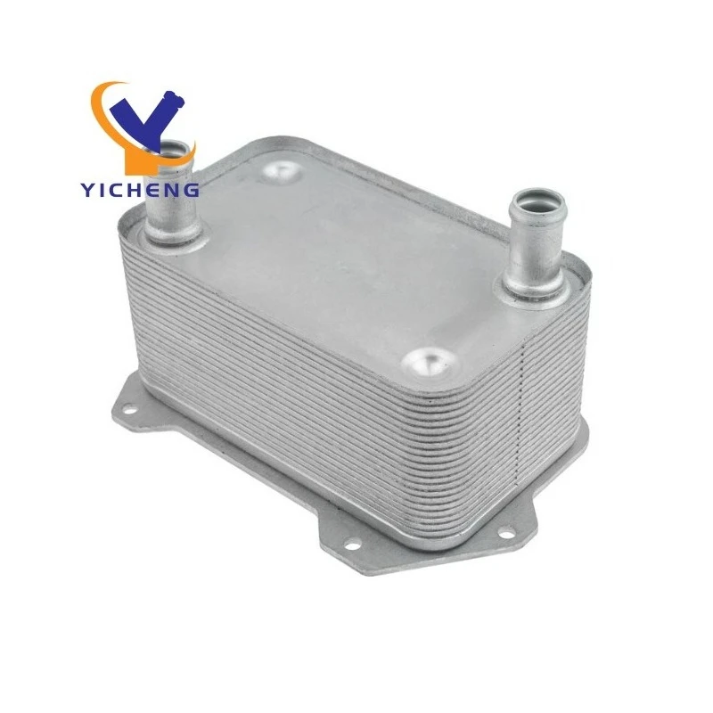 

420117013E Oil Cooler Radiatorr for Audi R8 4.2L 5.2L 2008-2015 420117022A