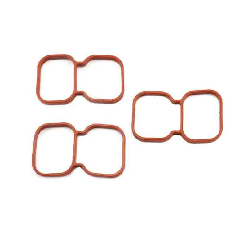Suitable for Mercedes-Benz 2710960180 automotive performance parts intake manifold gasket (Note: Each package contains 1 piece)