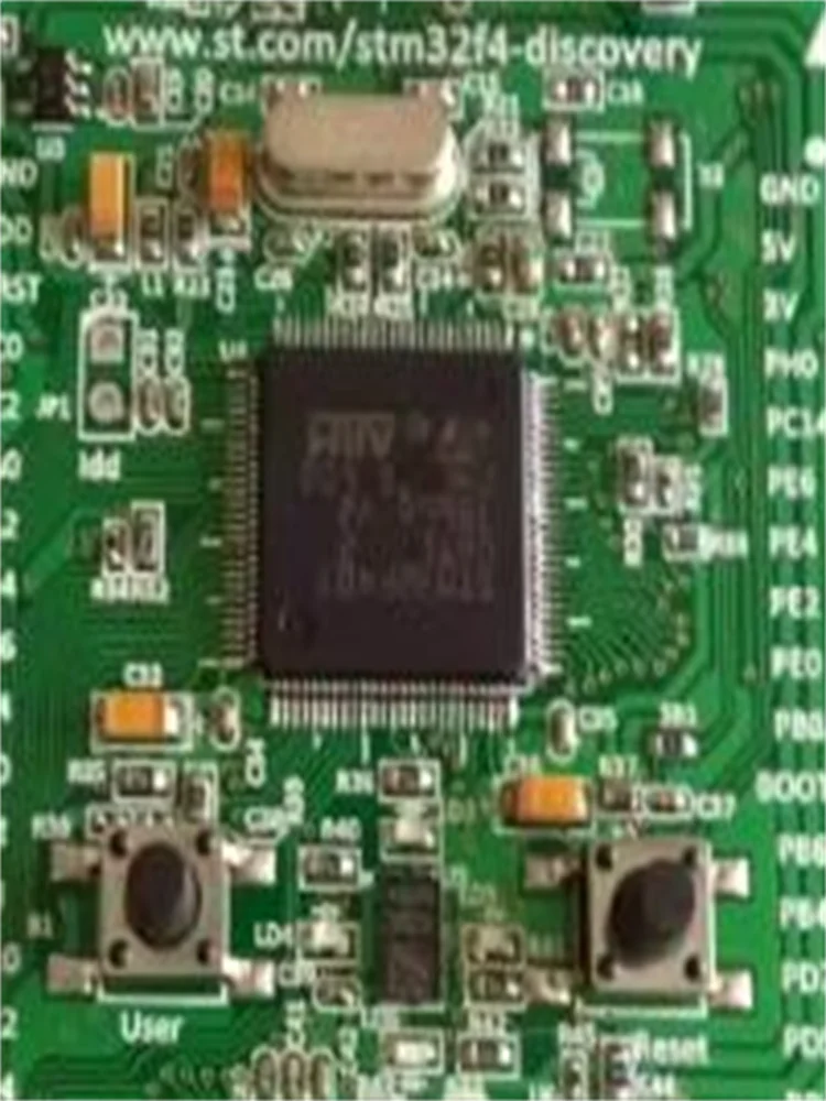 STM32F4DISCOVERY STM32F4-DISCOVERY STM32F407 Cortex-M4 Development Board