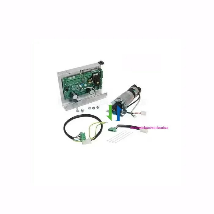 

KM606061G07 KONE ELEVATOR DOOR CONTROLLER KM606060G01 MOTOR KM903375G04 REPL. KIT D15,RH