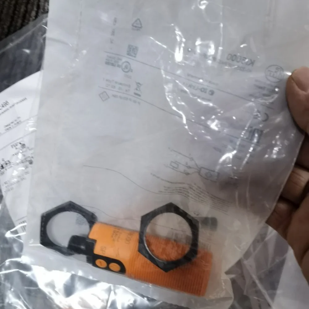 Capacitive Proximity Switch KI6000 Level Sensor