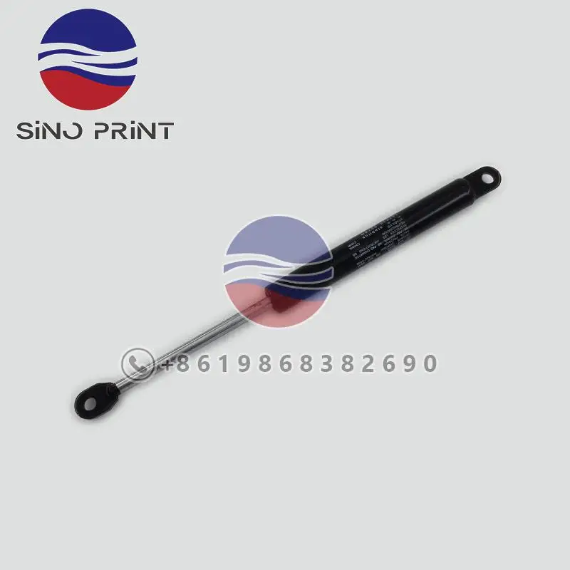 Gas Strut 00.580.5551 Gas Struts L: 240mm 082430 200N Pneumatic Spring For Heidelberg CD102 SM74 CD74 Support Rod Gas Spring