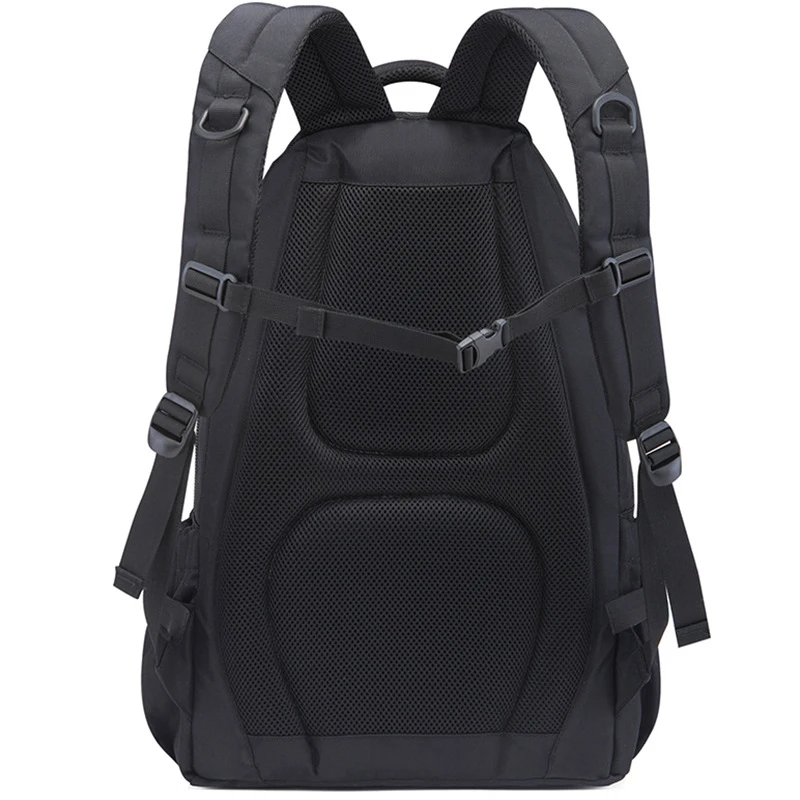 Men Backpack New 56-75L Nylon Waterproof Casual Outdoor Travel Backpack Ladies Hiking Camping Mountaineering Bag Youth Sport Bag