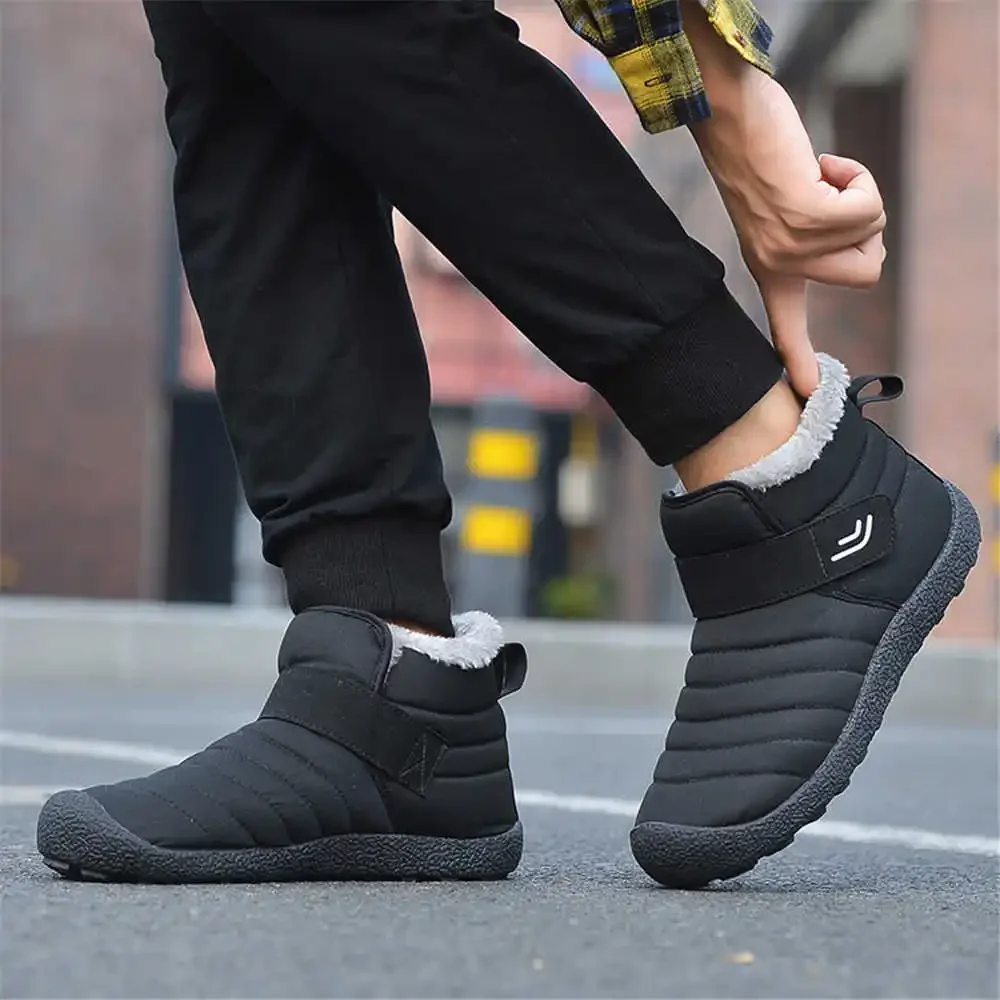 

Black Oversize Deadlift Skateboarding Retro Man Sneakers Shoes 4yrs To 12yrs Sports Super Cozy Exercise Sneakersy