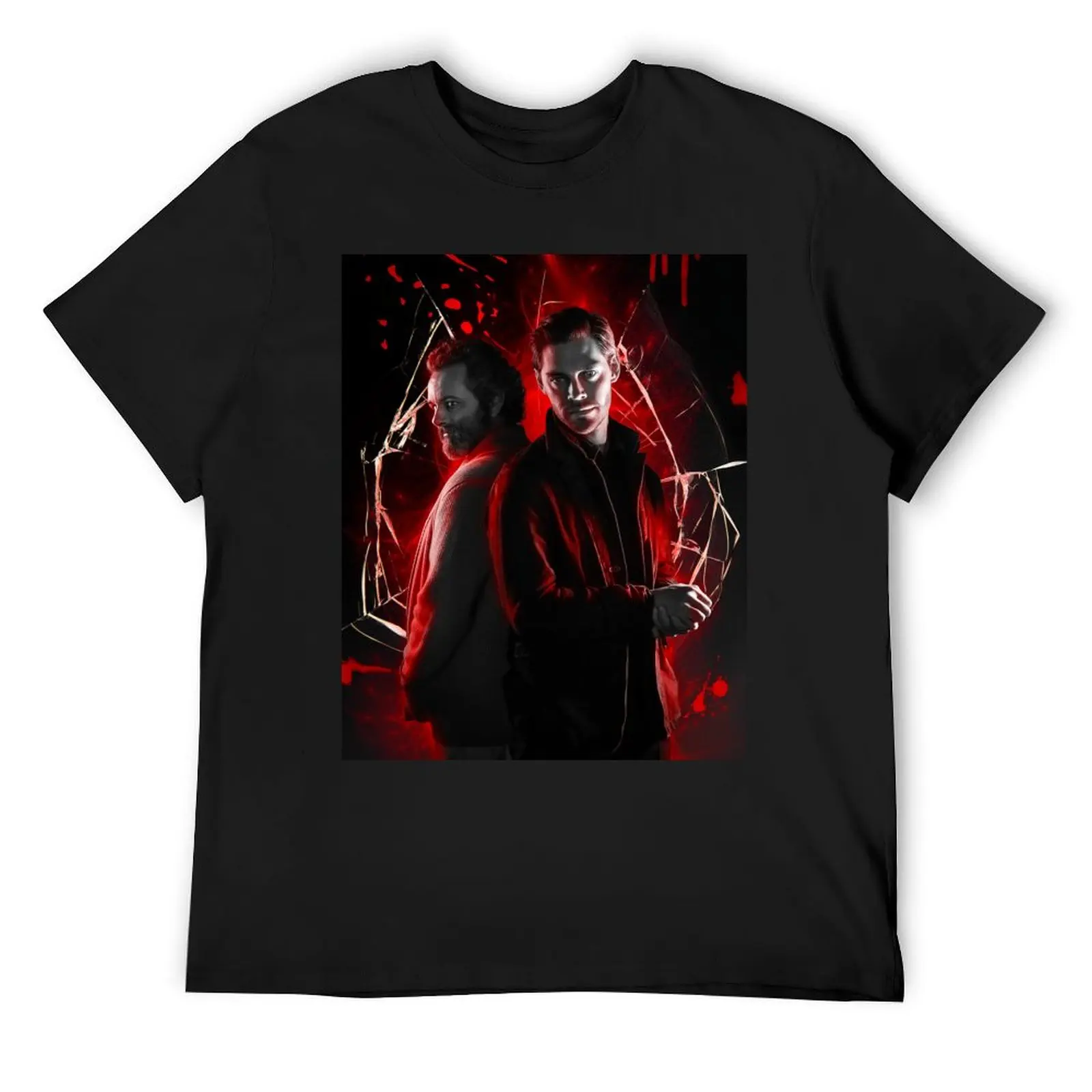 

Prodigal Son - Father and Son T-Shirt Clothing shirts graphic tees for a boy blanks Men's clothing