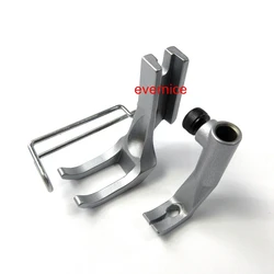 Standard Presser Feet For Durkopp Adler 67 69 169 267 269 Industrial Sewing Machine