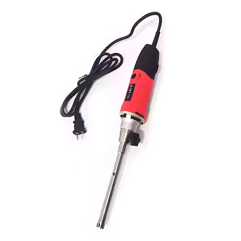 LAB hand held high speed homogenizer homogenizer homogenizer emulsifier disperser cell crushing mixer 8000~30000rpm