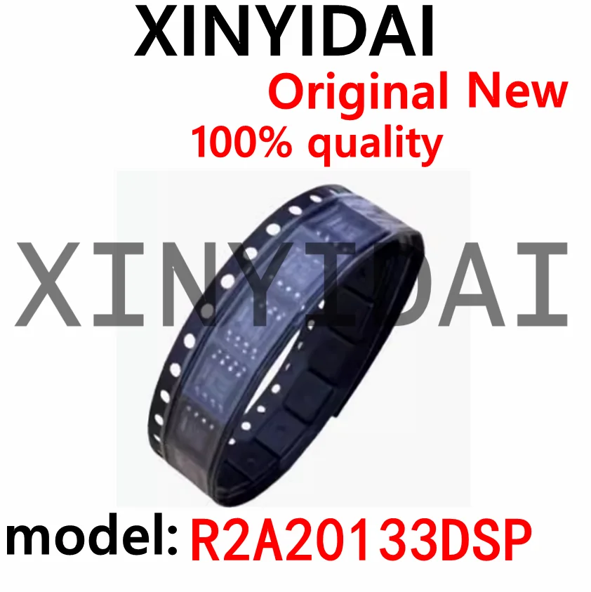 

5-10PCS R2A20133DSP # W5 R2A20133 printing filament 0133 SOP8 brand new original
