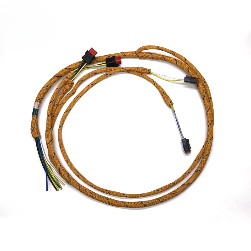 

C4.2 Engine Wiring Harness 310-9688 High temperature resistant For Caterpillar 311D 312D 314D 315D 319D Excavator 3109688