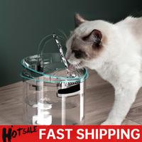 Pet Drinking Bowl Auto Drinking Filter Cat Water Fountain Replacement Filter Cat Fountain Accessories Activated Carbon Filter