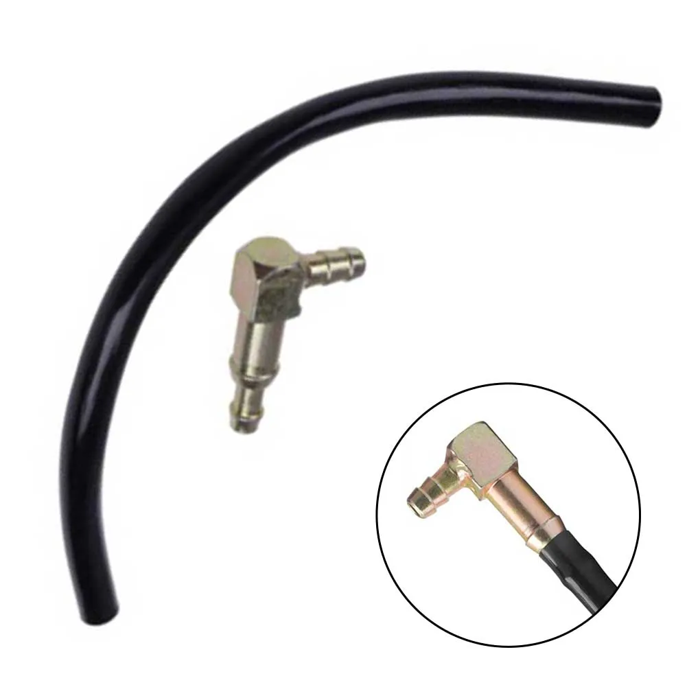 Fuel Pipe Suction Pipe & Fuel Suction Pipe Compatible With 325 335 345 Models Lawn And Garden Tractors