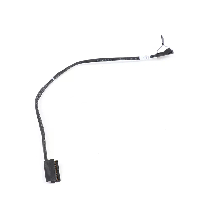 1pc Laptop Battery Cable Connector For  Latitude 5480 5490 5491 E5480 E5490